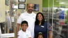 Palms Pharmacy- family