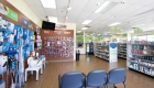 inside palms pharmacy